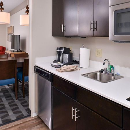 Towneplace Suites By Marriott Жилет Екстериор снимка