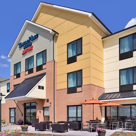 Towneplace Suites By Marriott Жилет Екстериор снимка