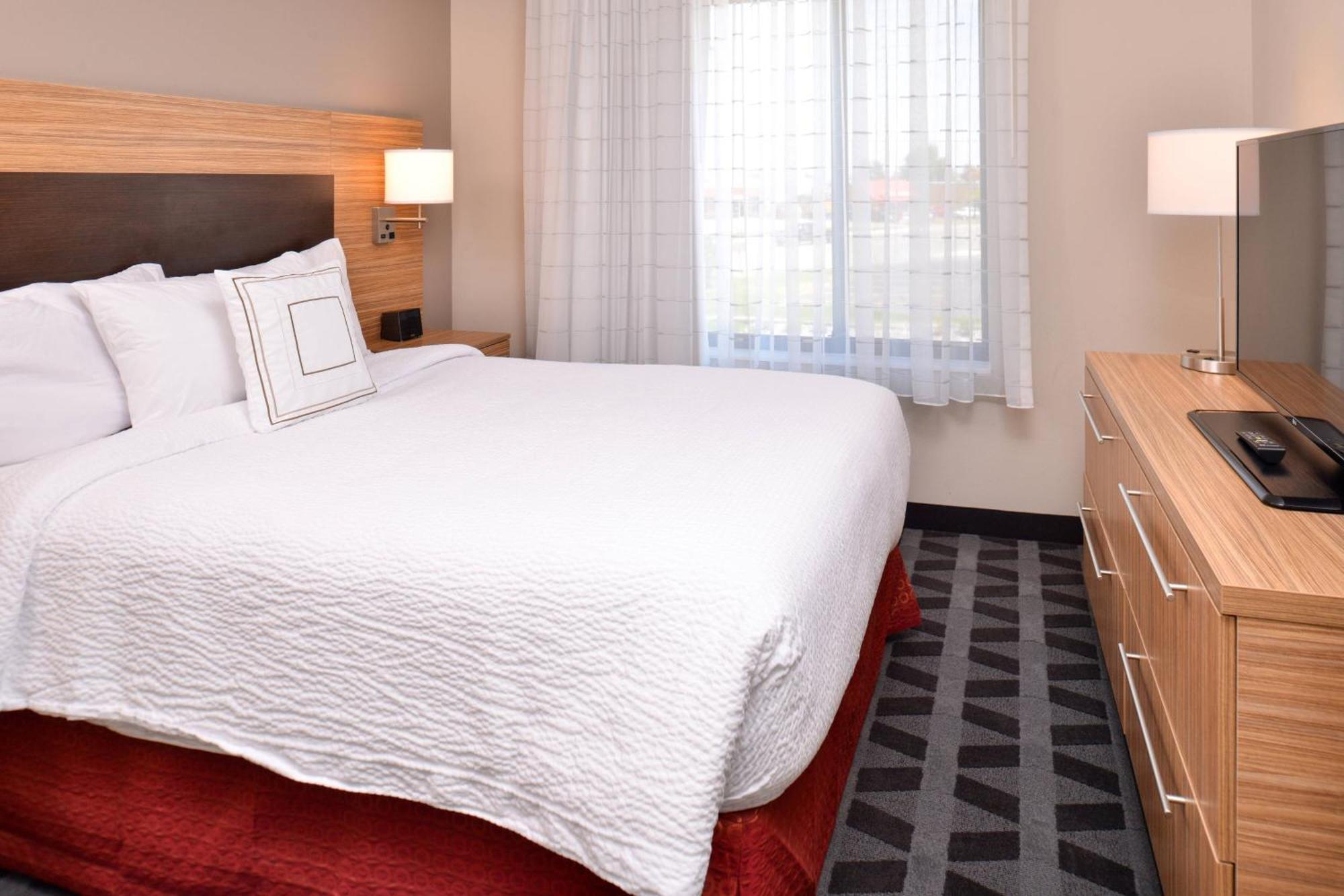 Towneplace Suites By Marriott Жилет Екстериор снимка