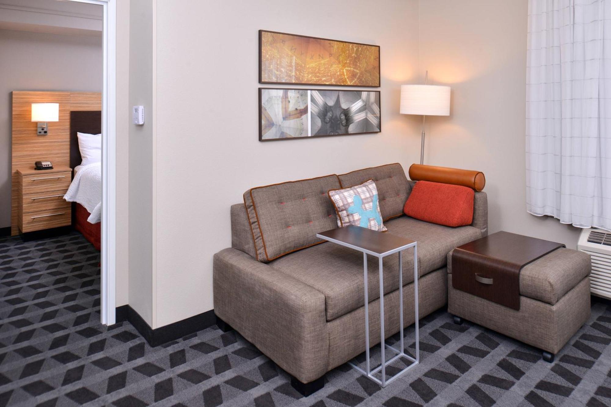 Towneplace Suites By Marriott Жилет Екстериор снимка