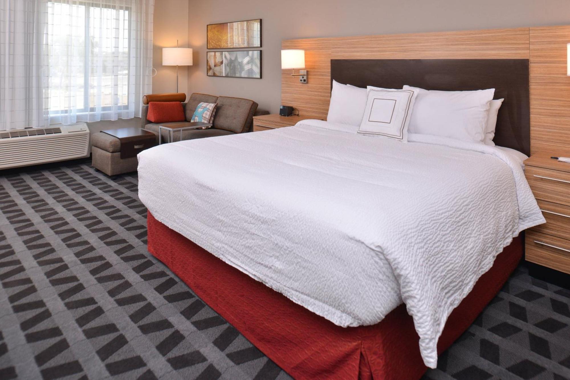 Towneplace Suites By Marriott Жилет Екстериор снимка