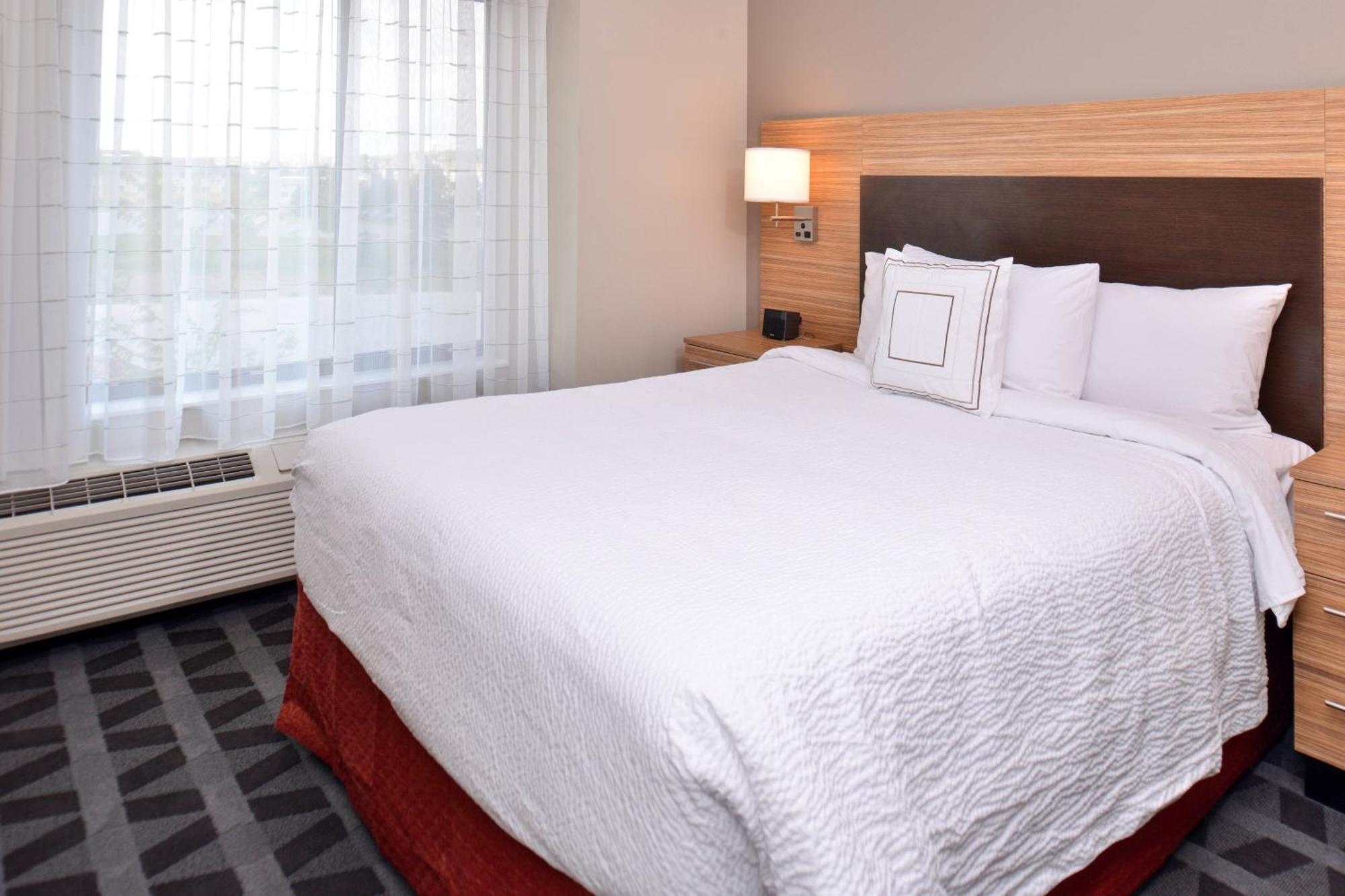 Towneplace Suites By Marriott Жилет Екстериор снимка