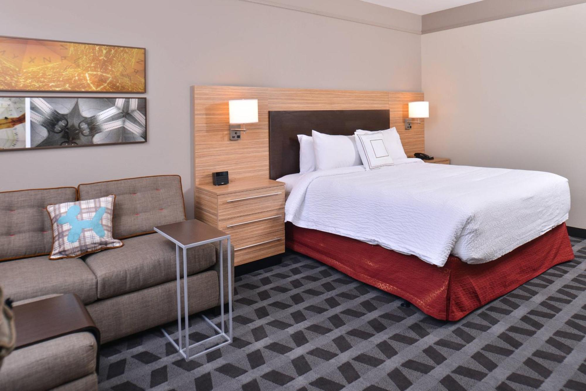 Towneplace Suites By Marriott Жилет Екстериор снимка