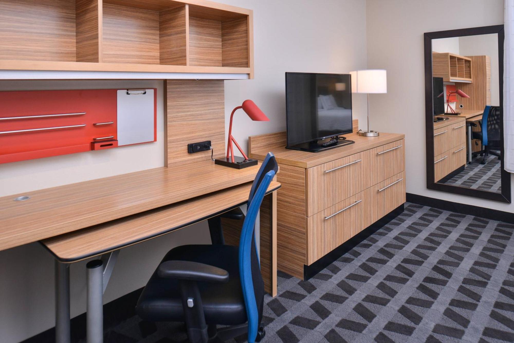 Towneplace Suites By Marriott Жилет Екстериор снимка