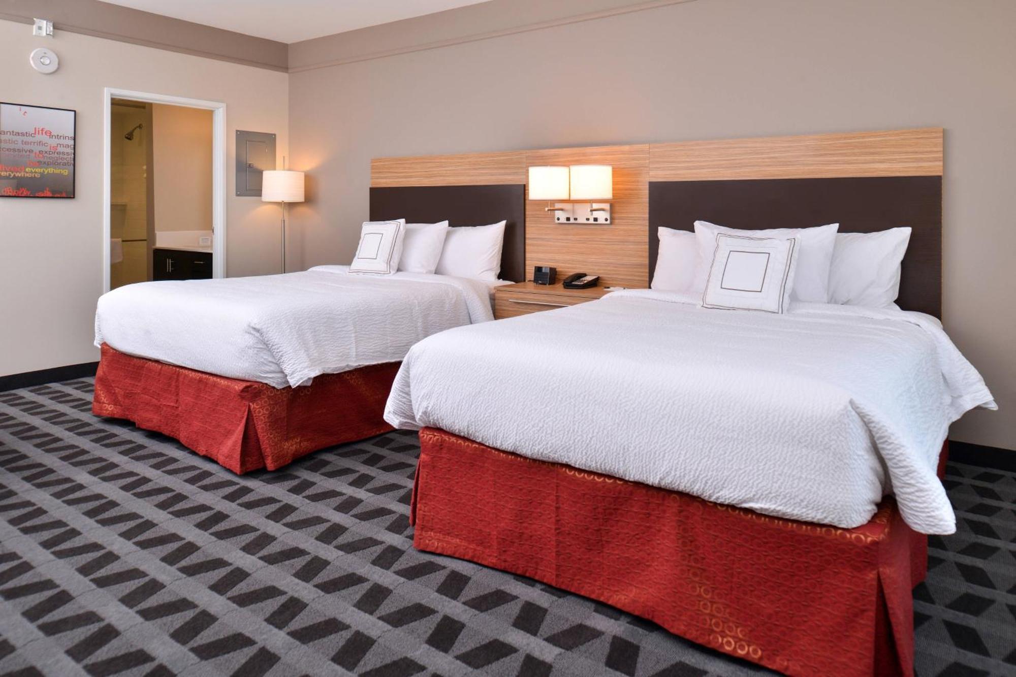 Towneplace Suites By Marriott Жилет Екстериор снимка