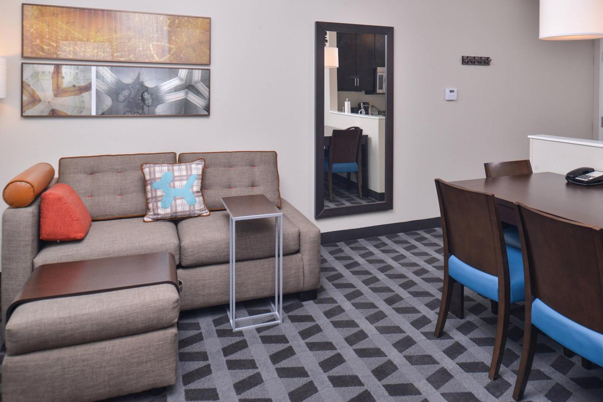 Towneplace Suites By Marriott Жилет Екстериор снимка