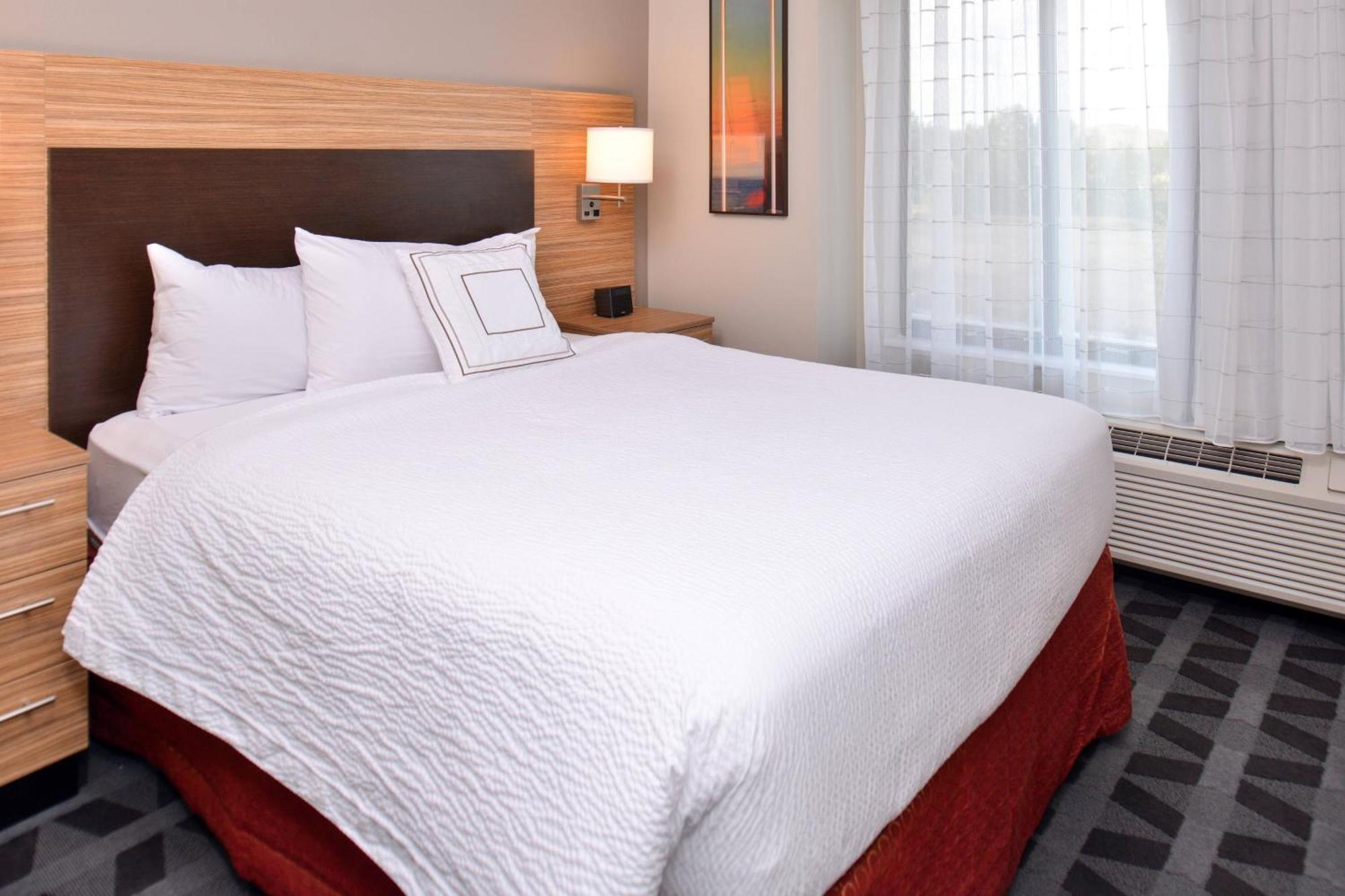 Towneplace Suites By Marriott Жилет Екстериор снимка