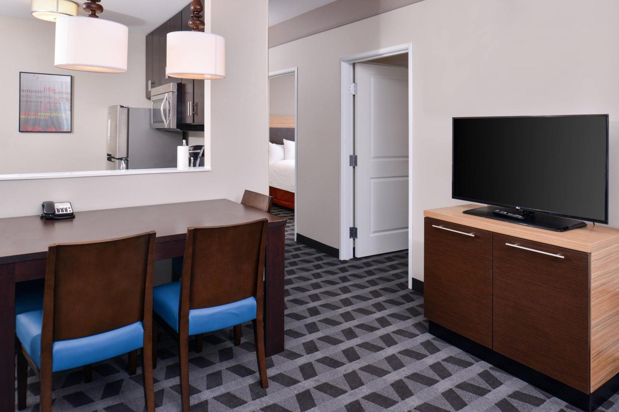 Towneplace Suites By Marriott Жилет Екстериор снимка